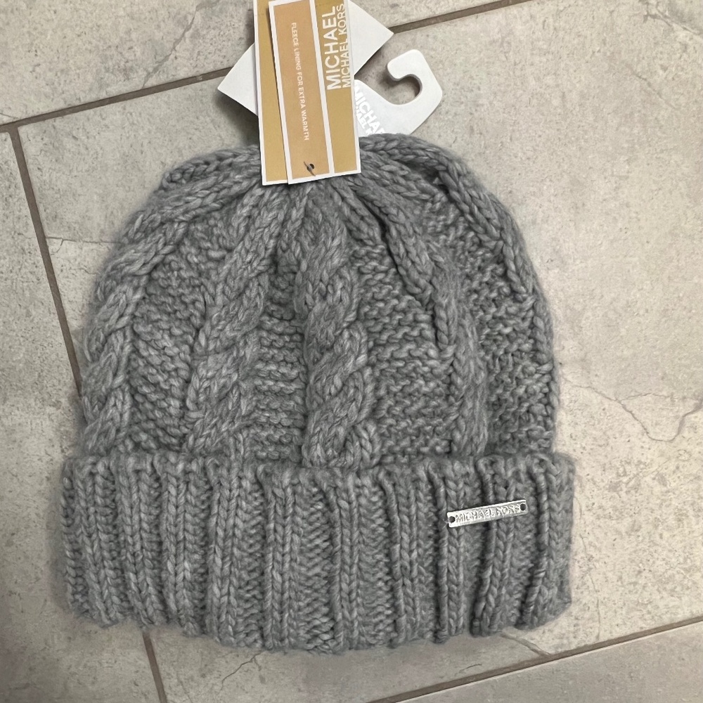 Michael Kors cap